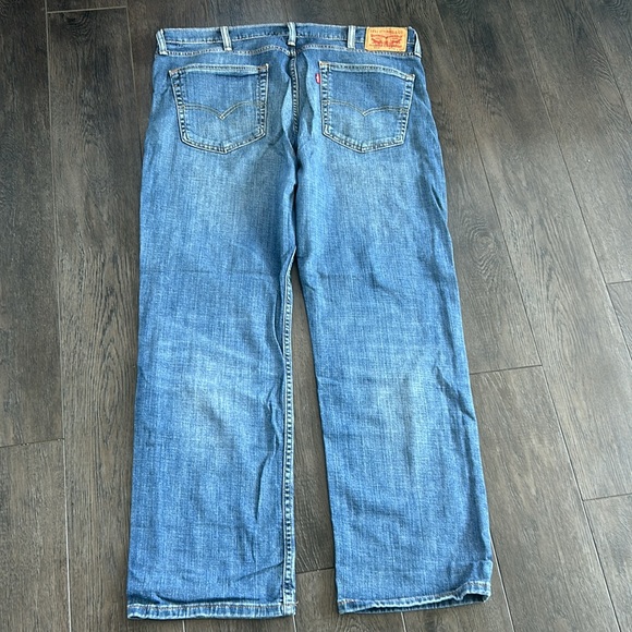 514 Levi’s - Picture 4 of 4